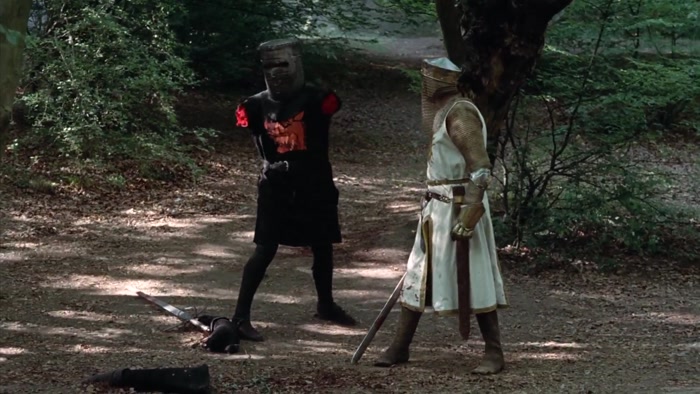 Nothing a band-aid can't fix